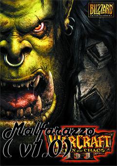 Box art for Malfarazzo ( v1.0)