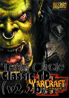 Box art for Team Circle Classic TD (v2.2b)