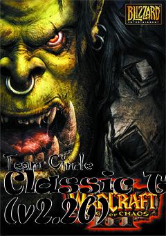 Box art for Team Circle Classic TD (v2.2b)