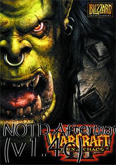 Box art for NOTD Aftermath (v1.4c)