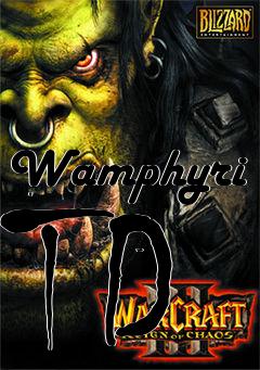 Box art for Wamphyri TD