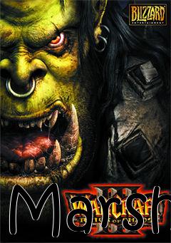 Box art for Marsh