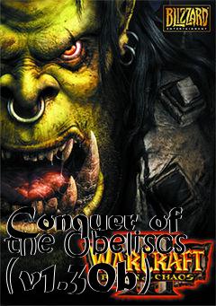Box art for Conquer of the Obeliscs (v1.30b)