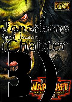 Box art for Jonathans Great Journey (Chapter 3)