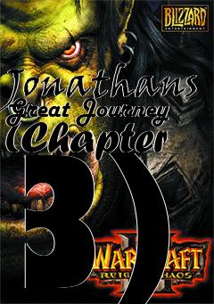 Box art for Jonathans Great Journey (Chapter 3)