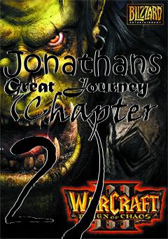 Box art for Jonathans Great Journey (Chapter 2)