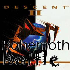Box art for Bohemoth Battle