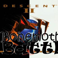 Box art for Bohemoth Battle