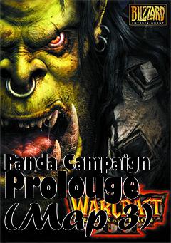 Box art for Panda Campaign Prolouge (Map 3)