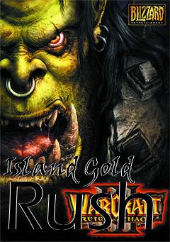 Box art for Island Gold Rush