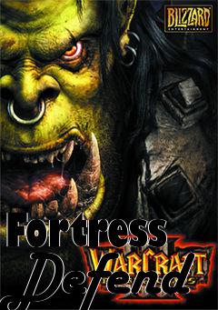 Box art for Fortress Defend