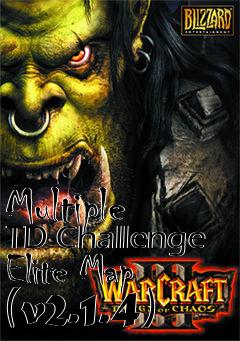 Box art for Multiple TD Challenge Elite Map (v2.1.4)
