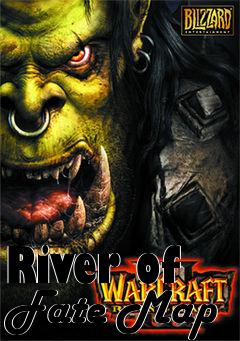 Box art for River of Fate Map