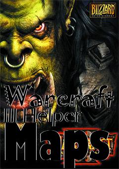 Box art for Warcraft III Helper Maps