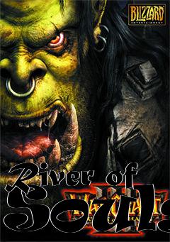 Box art for River of Souls