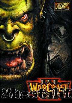 Box art for 2hostility