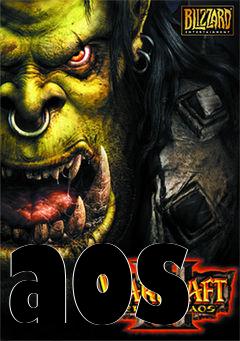 Box art for aos