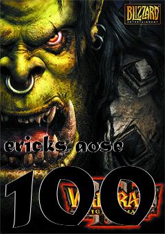 Box art for ericks aose 100