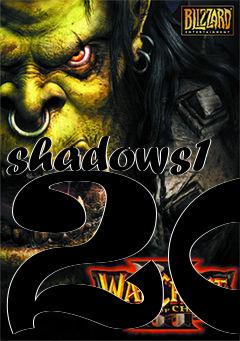 Box art for shadows1 20