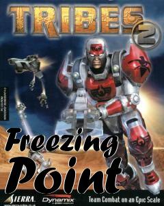 Box art for Freezing Point
