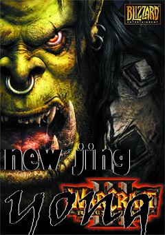 Box art for new jing yong