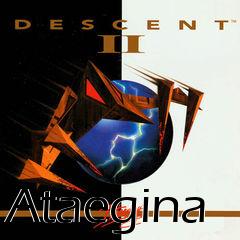 Box art for Ataegina