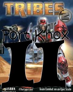 Box art for Fort Knox II