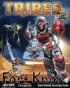 Box art for Fort Knox