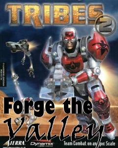 Box art for Forge the Valley