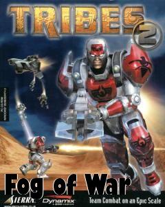 Box art for Fog of War