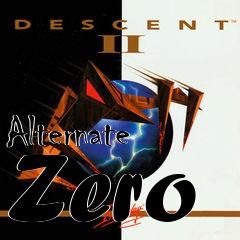 Box art for Alternate Zero