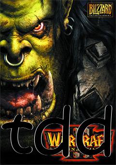 Box art for tdd