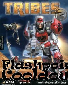 Box art for Flashpoint Cooldown