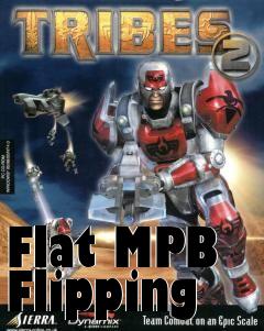 Box art for Flat MPB Flipping