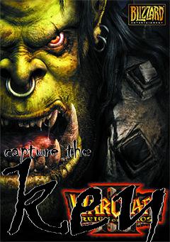 Box art for capture the key