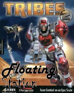 Box art for Floating Station