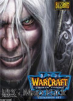 Box art for RPG Map Pack
