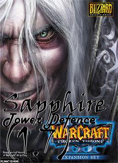 Box art for Sapphire Tower Defence (1.7)