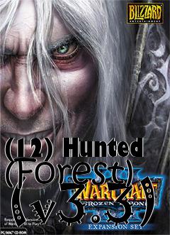 Box art for (12) Hunted (Forest) (v3.3)