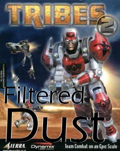 Box art for Filtered Dust