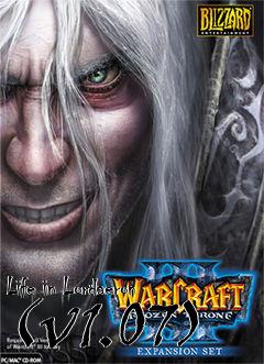 Box art for Life in Lordaeron (v1.07)