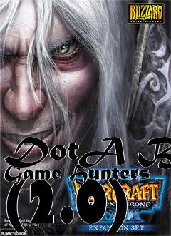 Box art for DotA Big Game Hunters (2.0)