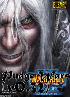 Box art for Pudge Wars (v0.32)