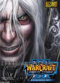 Box art for Footman Frenzy (v7.1)