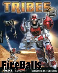 Box art for FireBalls