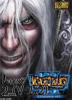 Box art for Lost Temple 2 (v 1.2)