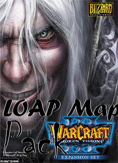 Box art for LOAP Map Pack