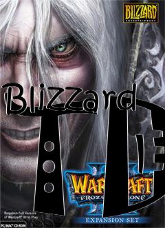 Box art for Blizzard TD