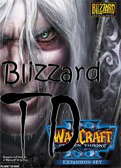 Box art for Blizzard TD