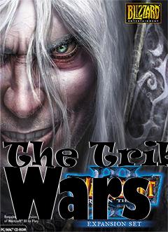 Box art for The Tribe Wars